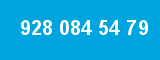928 084 54 79 928 084 54 79